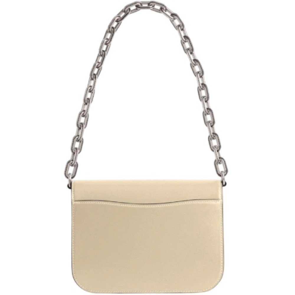 Сумка  Coach  Idol Ivory