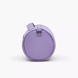 СУМКА MARC JACOBS THE LEATHER DUFFLE BAG LAVENDER