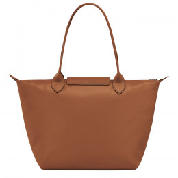 Сумка Longchamp Le Pliage Xtra M Tote Bag Cognac - Leather