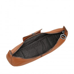 Сумка Longchamp Le Pliage Xtra S Shoulder bag Cashew  - Leather