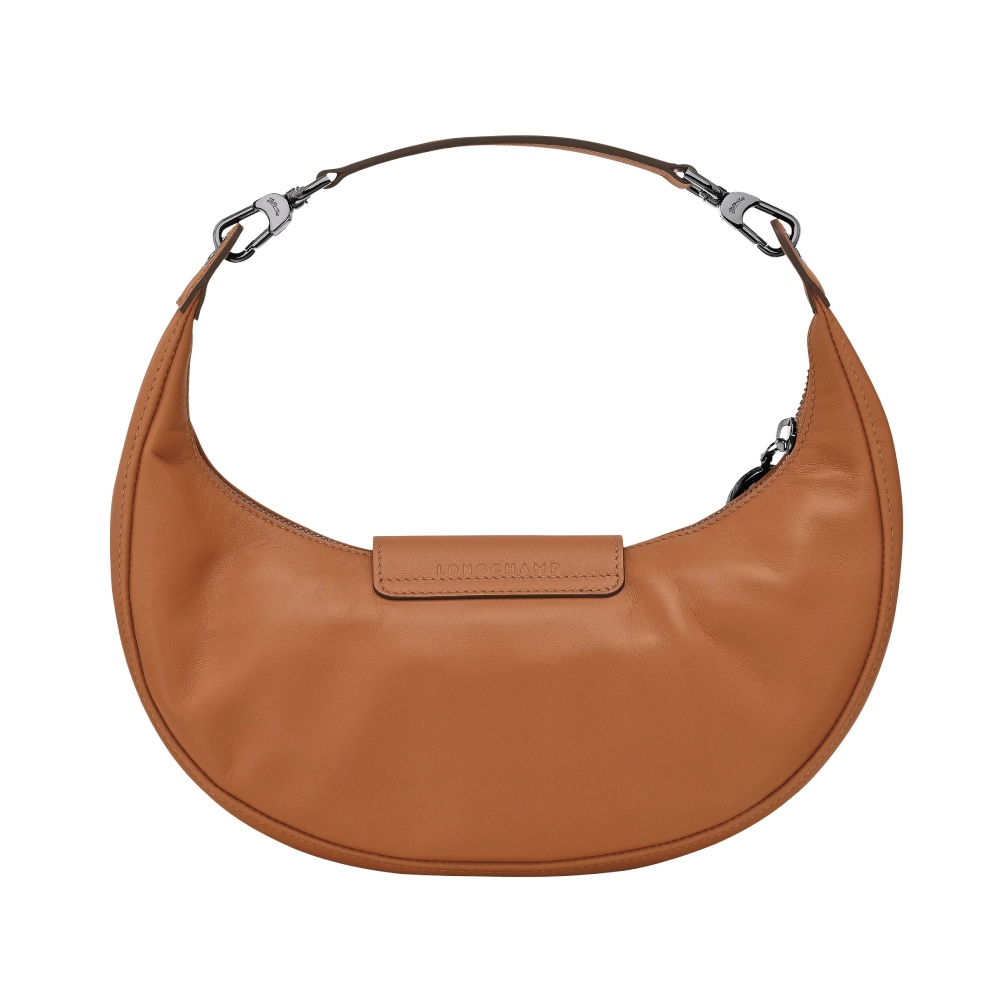 Сумка Longchamp Le Pliage Xtra S Shoulder bag Cashew  - Leather