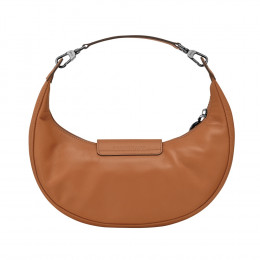 Сумка Longchamp Le Pliage Xtra S Shoulder bag Cashew  - Leather