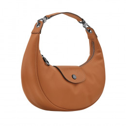 Сумка Longchamp Le Pliage Xtra S Shoulder bag Cashew  - Leather