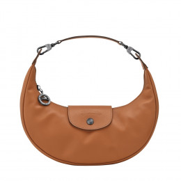 Сумка Longchamp Le Pliage Xtra S Shoulder bag Cashew  - Leather