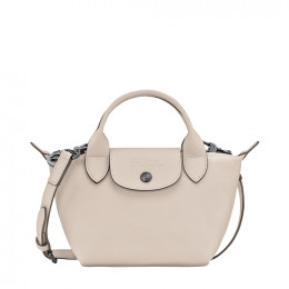 Сумка Longchamp Le Pliage Xtra XS Handbag Papier  - Leather