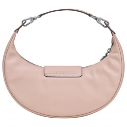 Сумка Longchamp Le Pliage Xtra S Shoulder bag Rose pale  - Leather