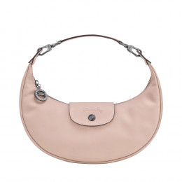 Сумка Longchamp Le Pliage Xtra S Shoulder bag Rose pale  - Leather