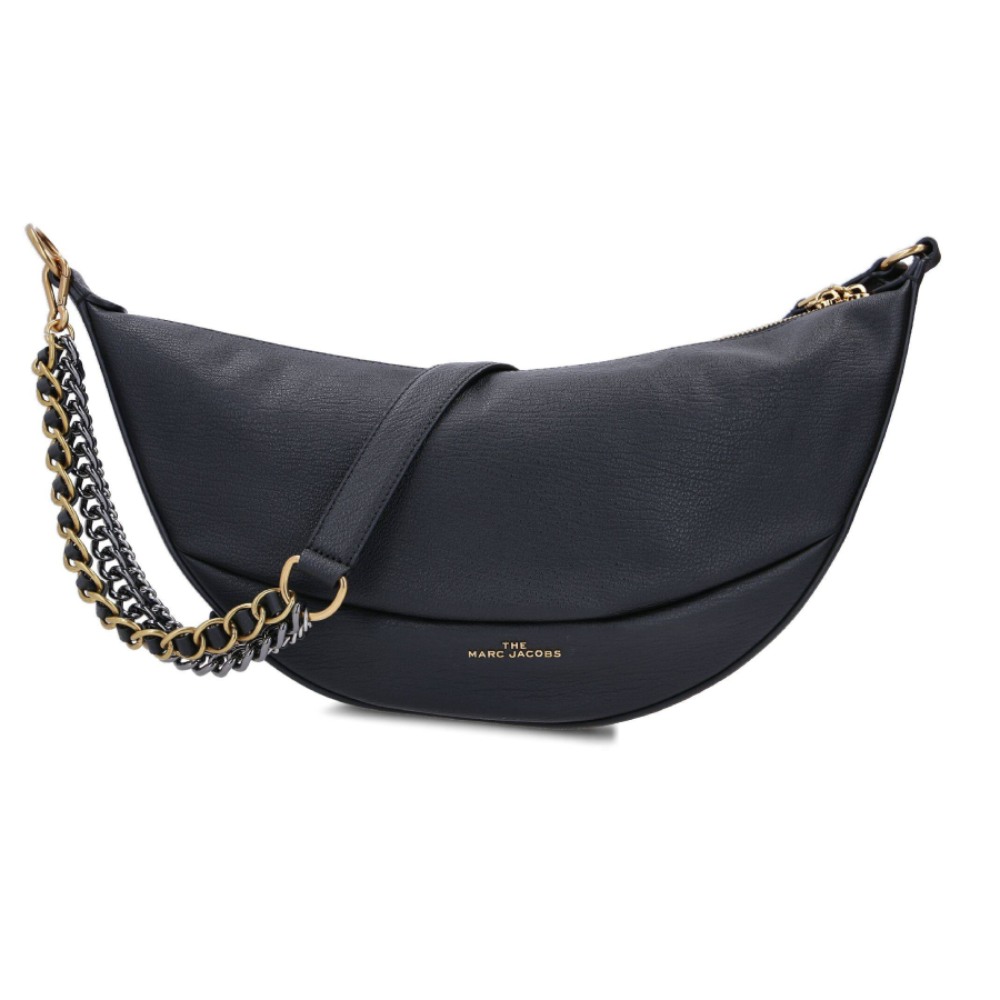 СУМКА MARC JACOBS THE ECLIPSE BAG BLACK