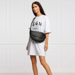 СУМКА MARC JACOBS THE ECLIPSE BAG BLACK