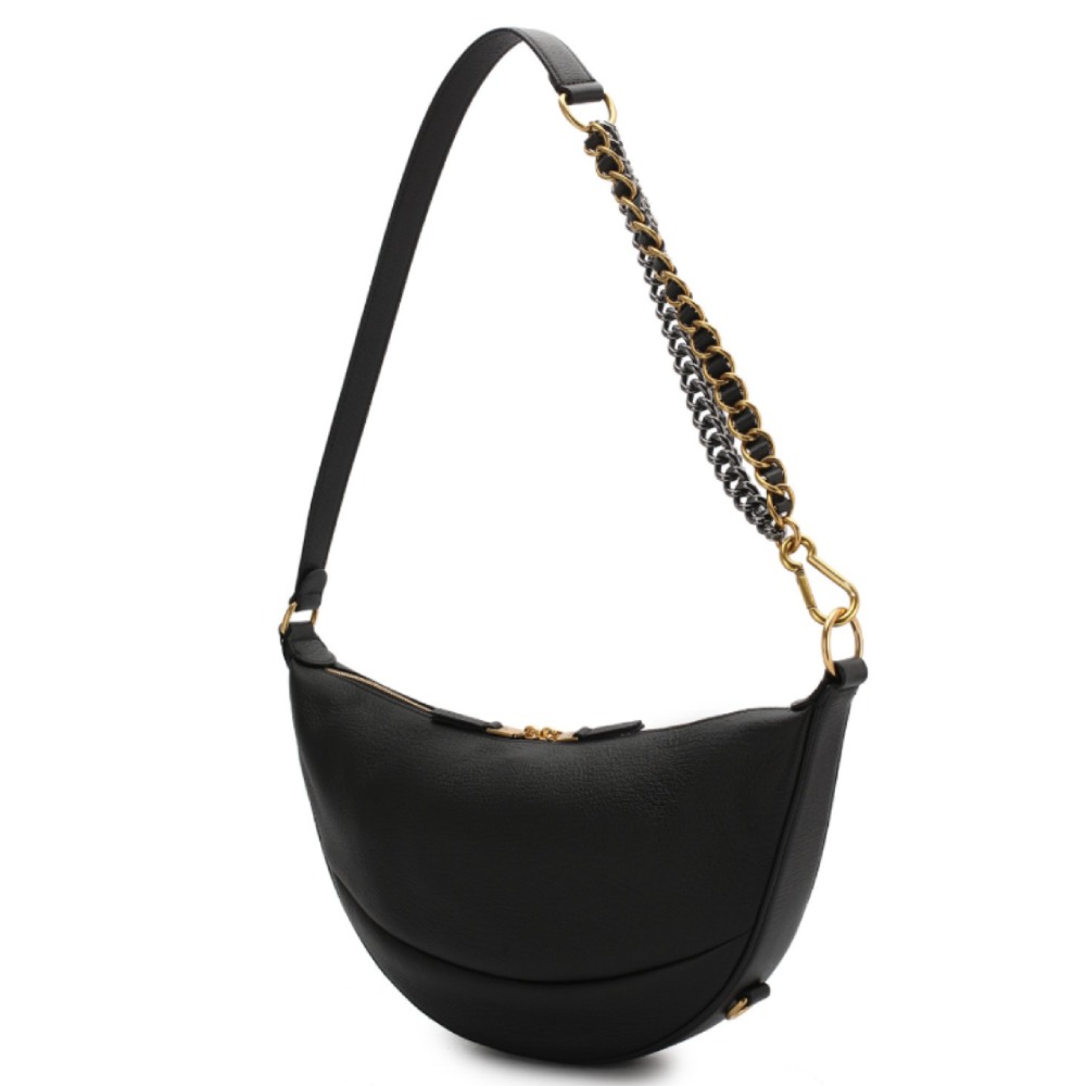 СУМКА MARC JACOBS THE ECLIPSE BAG BLACK