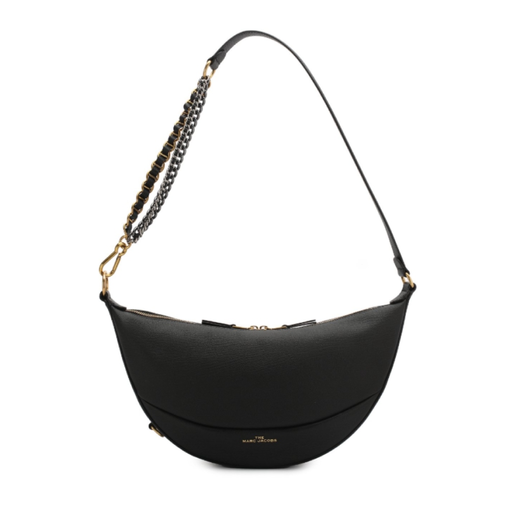 СУМКА MARC JACOBS THE ECLIPSE BAG BLACK
