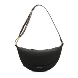 СУМКА MARC JACOBS THE ECLIPSE BAG BLACK