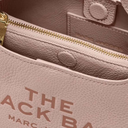 СУМКА MARC JACOBS THE MINI SACK BAG ROSE