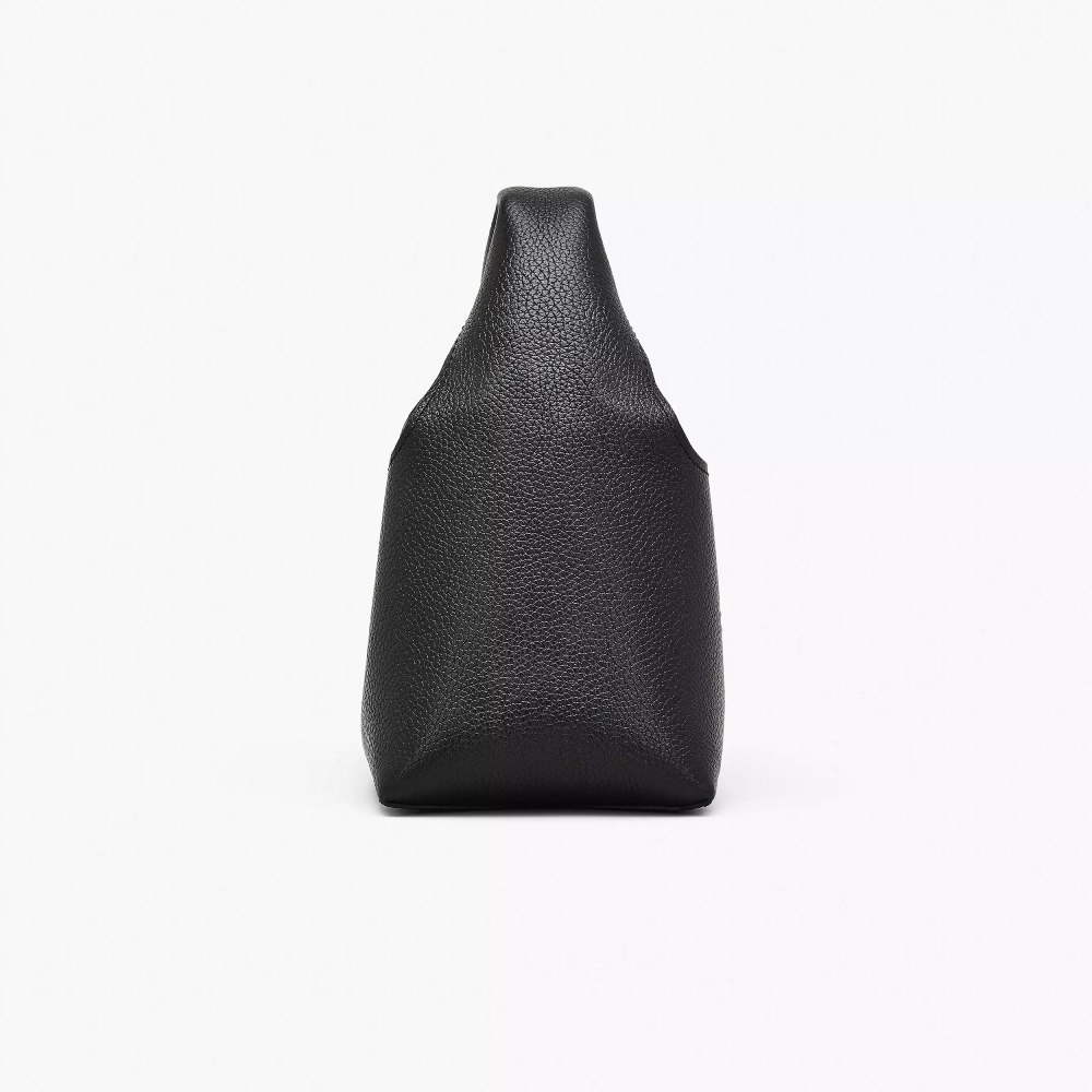 СУМКА MARC JACOBS THE MINI SACK BAG BLACK