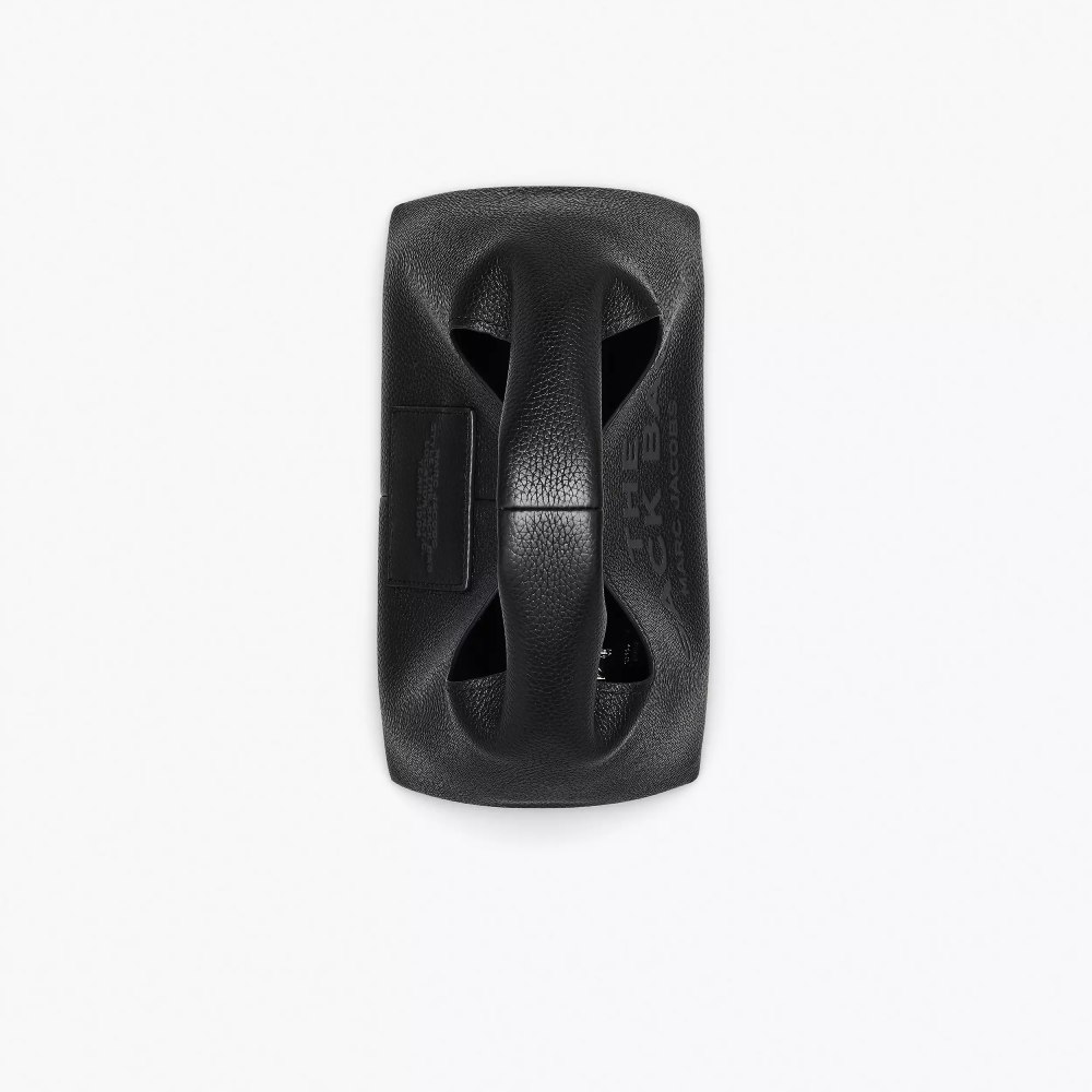 СУМКА MARC JACOBS THE MINI SACK BAG BLACK