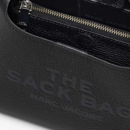 СУМКА MARC JACOBS THE MINI SACK BAG BLACK