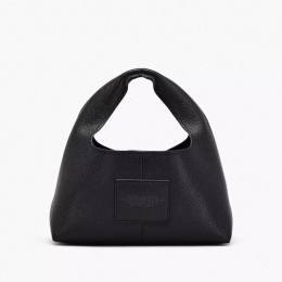 СУМКА MARC JACOBS THE MINI SACK BAG BLACK