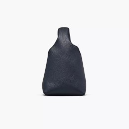 СУМКА MARC JACOBS THE MINI SACK BAG BLUE SEA