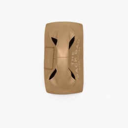 СУМКА MARC JACOBS THE MINI SACK BAG CAMEL