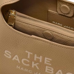 СУМКА MARC JACOBS THE MINI SACK BAG CAMEL