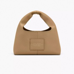 СУМКА MARC JACOBS THE MINI SACK BAG CAMEL