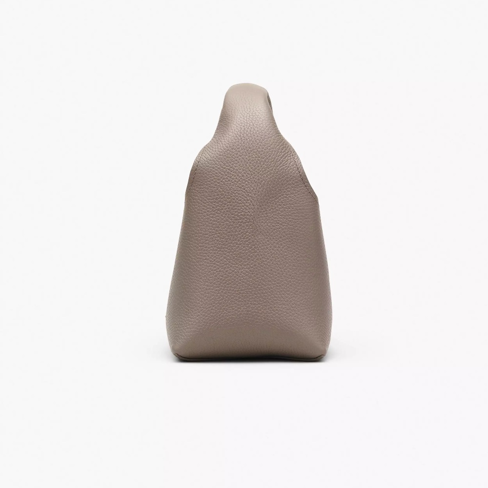 СУМКА MARC JACOBS THE MINI SACK BAG CEMENT