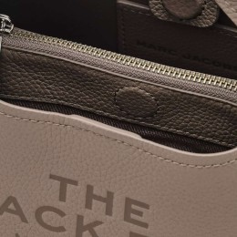 СУМКА MARC JACOBS THE MINI SACK BAG CEMENT