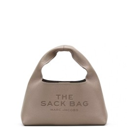 СУМКА MARC JACOBS THE MINI SACK BAG CEMENT