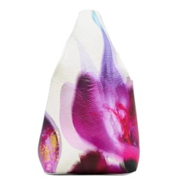 СУМКА MARC JACOBS THE MINI SACK BAG FUTURE FLORAL 