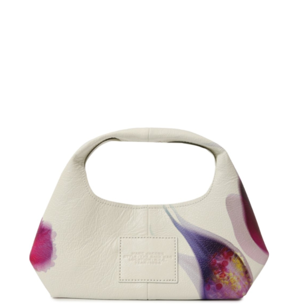 СУМКА MARC JACOBS THE MINI SACK BAG FUTURE FLORAL 