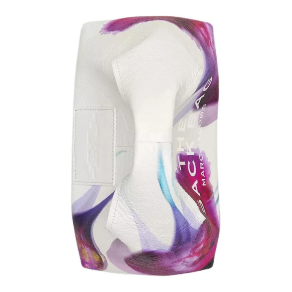 СУМКА MARC JACOBS THE MINI SACK BAG FUTURE FLORAL 