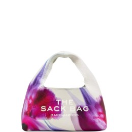 СУМКА MARC JACOBS THE MINI SACK BAG FUTURE FLORAL