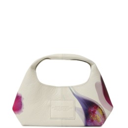 СУМКА MARC JACOBS THE MINI SACK BAG FUTURE FLORAL 