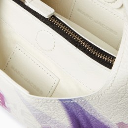 СУМКА MARC JACOBS THE MINI SACK BAG FUTURE FLORAL 