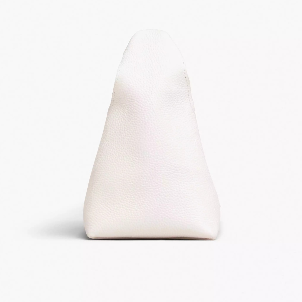 СУМКА MARC JACOBS THE MINI SACK BAG WHITE