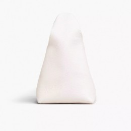 СУМКА MARC JACOBS THE MINI SACK BAG WHITE
