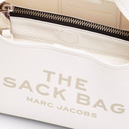 СУМКА MARC JACOBS THE MINI SACK BAG WHITE