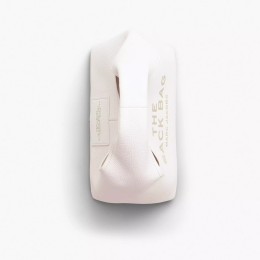 СУМКА MARC JACOBS THE MINI SACK BAG WHITE