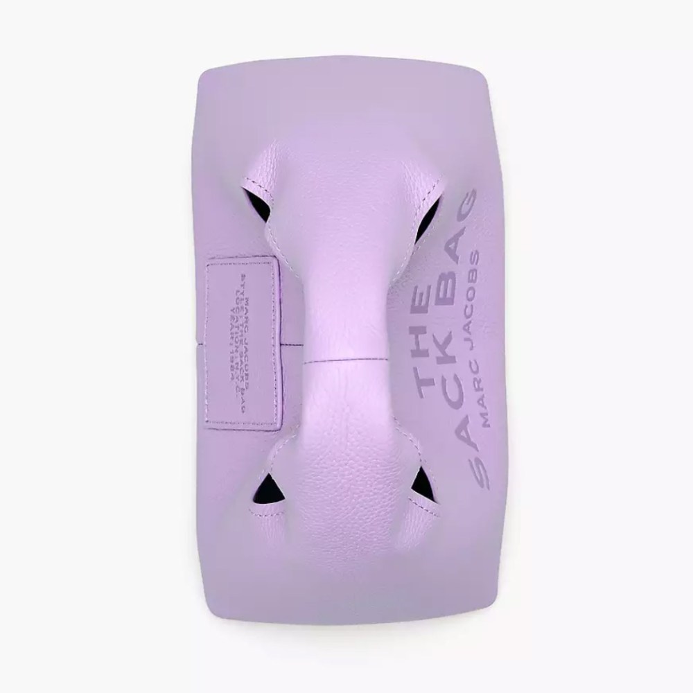 СУМКА MARC JACOBS THE MINI SACK BAG WISTERIA
