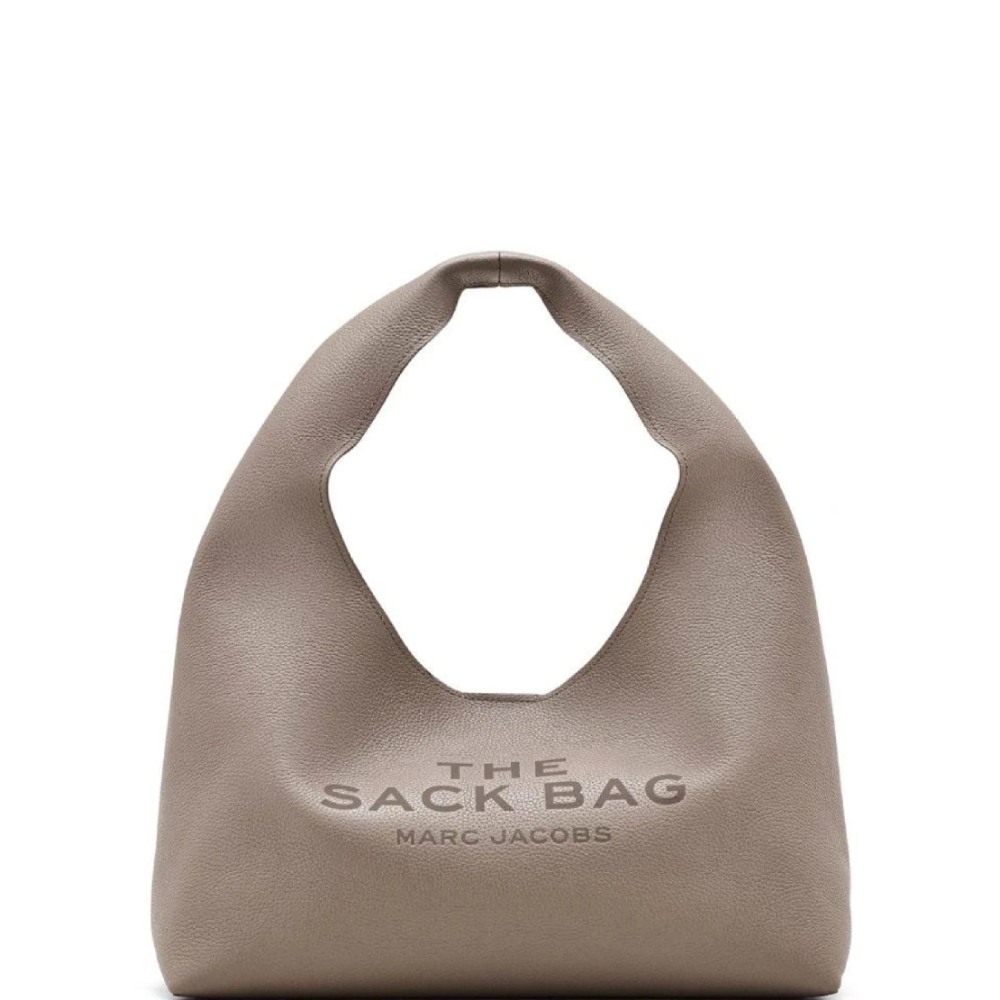СУМКА MARC JACOBS THE SACK BAG CEMENT