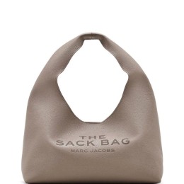СУМКА MARC JACOBS THE SACK BAG CEMENT