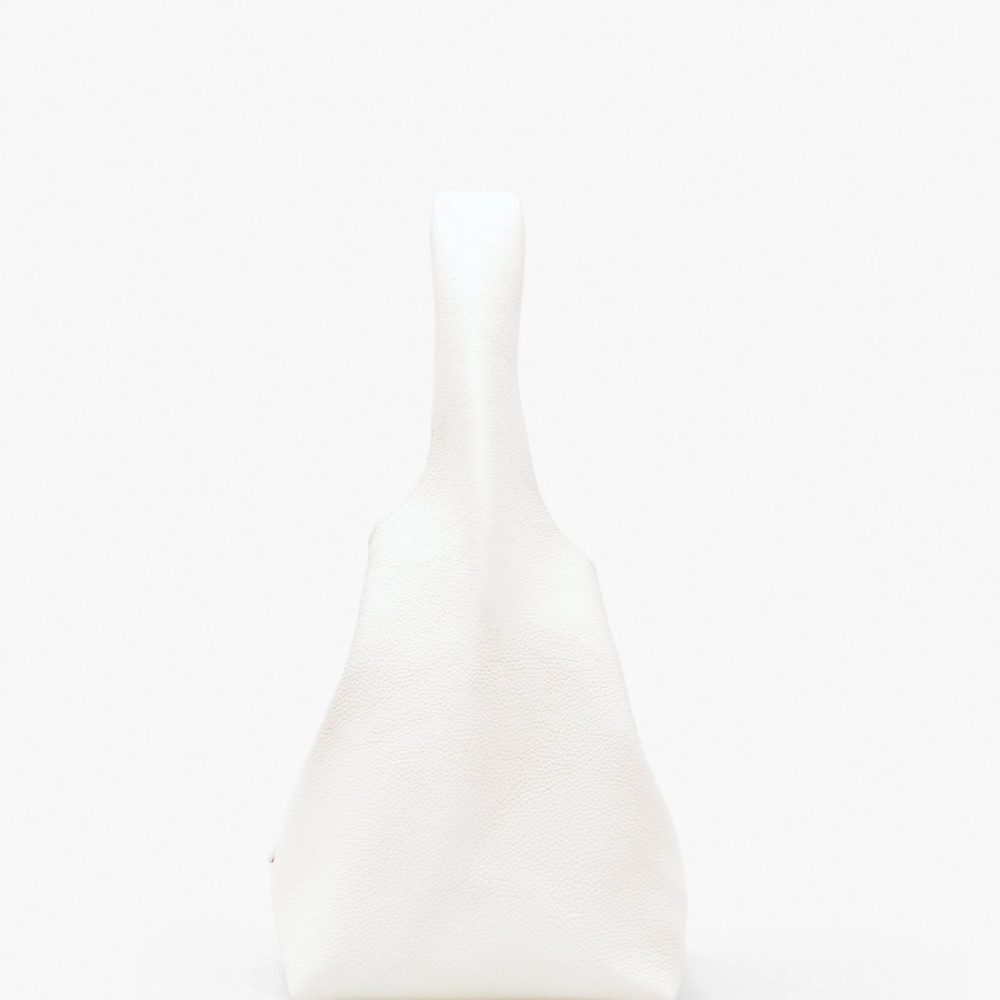 СУМКА MARC JACOBS THE SACK BAG WHITE