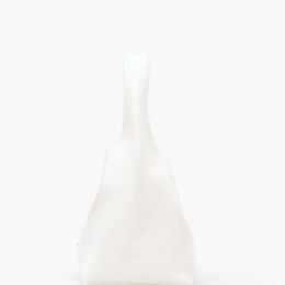СУМКА MARC JACOBS THE SACK BAG WHITE