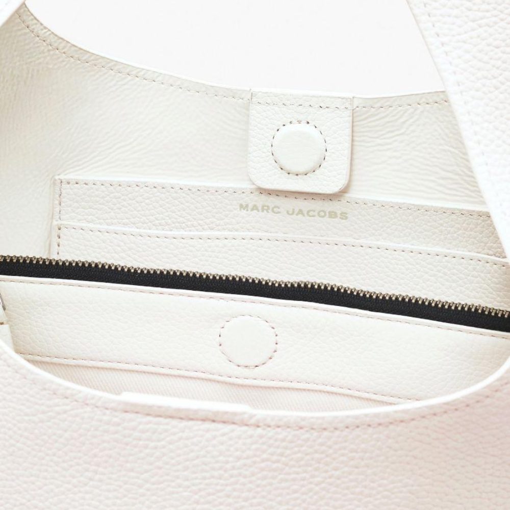 СУМКА MARC JACOBS THE SACK BAG WHITE