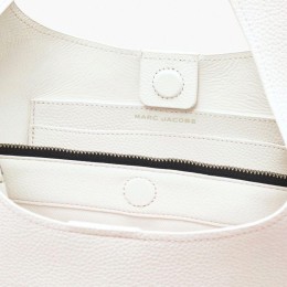СУМКА MARC JACOBS THE SACK BAG WHITE