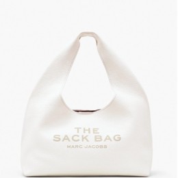 СУМКА MARC JACOBS THE SACK BAG WHITE