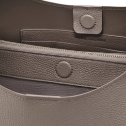 СУМКА MARC JACOBS THE SACK BAG CEMENT