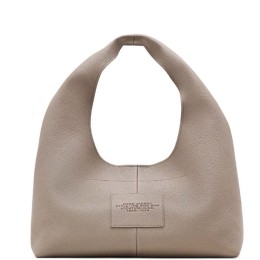 СУМКА MARC JACOBS THE SACK BAG CEMENT