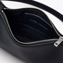 СУМКА MARC JACOBS THE CHARM SHOULDER BAG BLACK