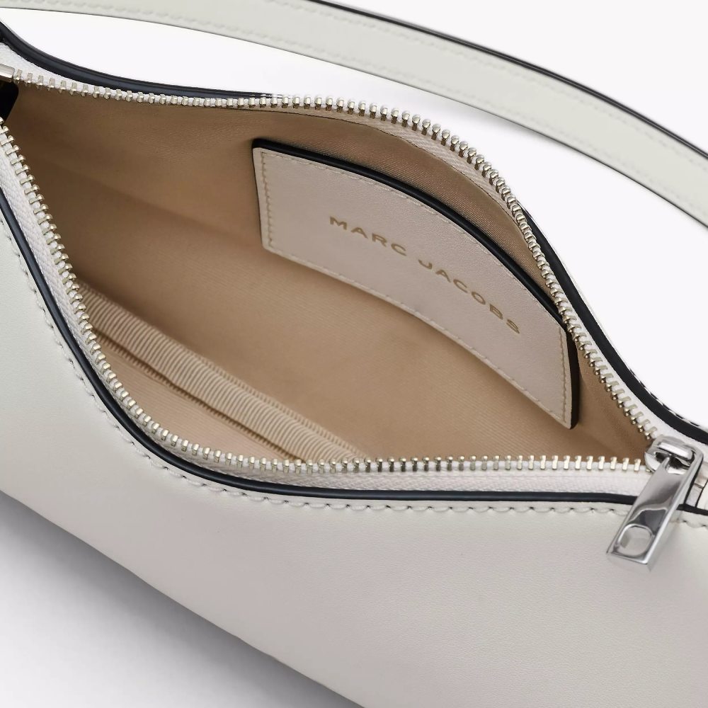 СУМКА MARC JACOBS THE CHARM SHOULDER BAG COTTON